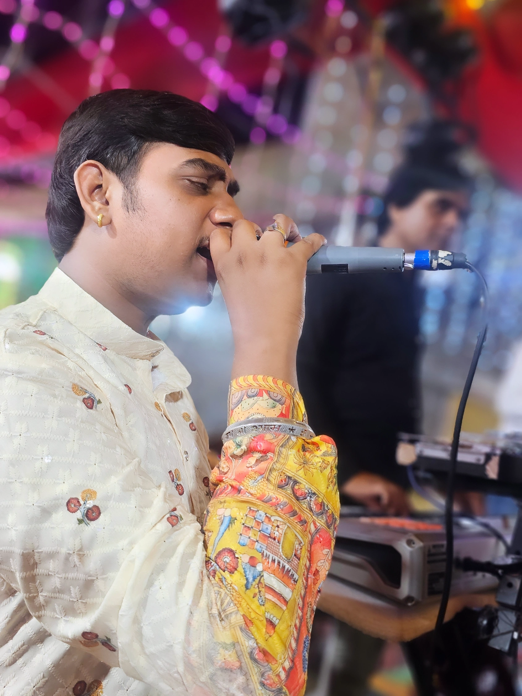 Madhav 