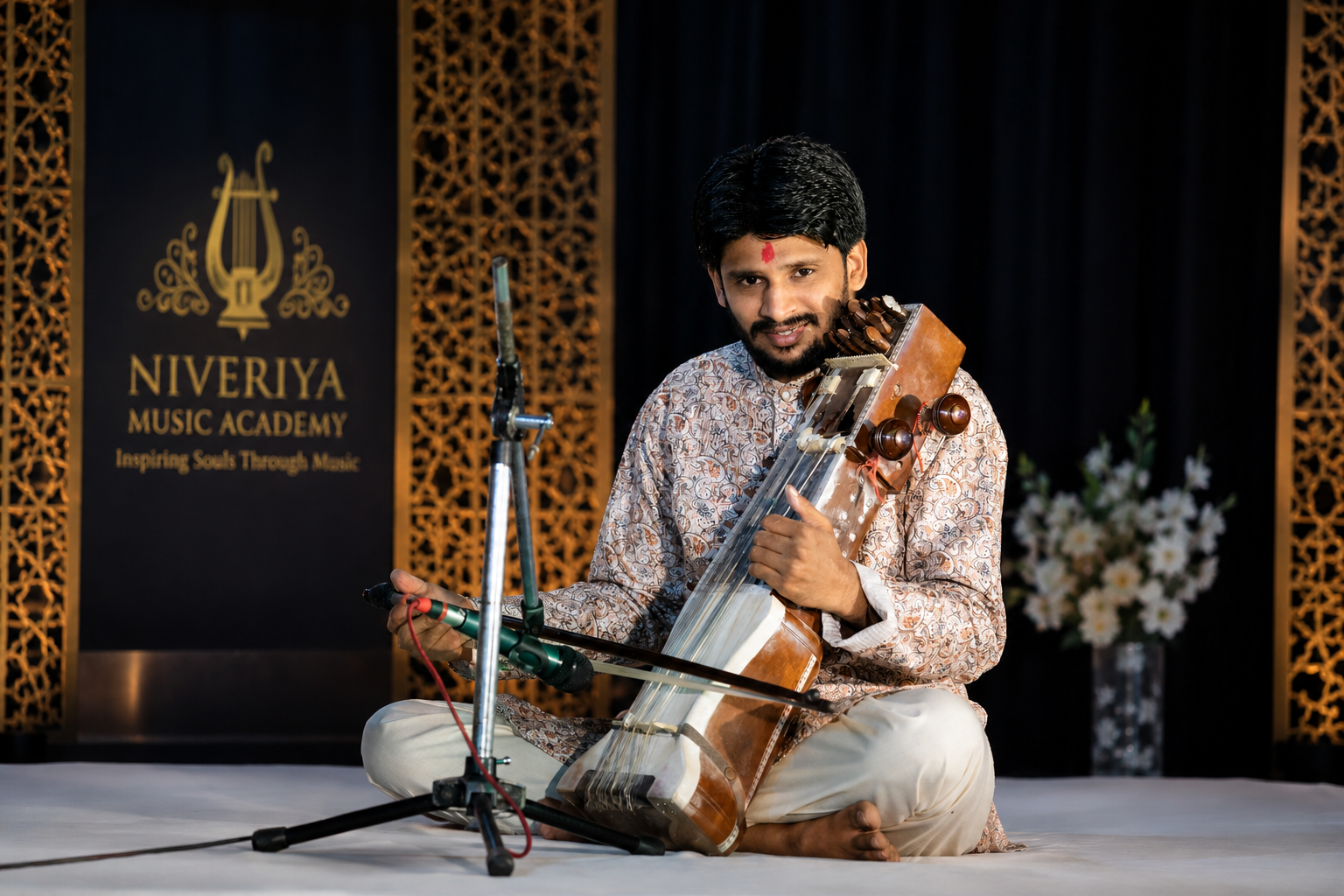 Shambhu Sisodia